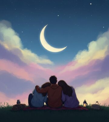 Heartfelt Good Night Messages For Friends: Wish Sweet Dreams