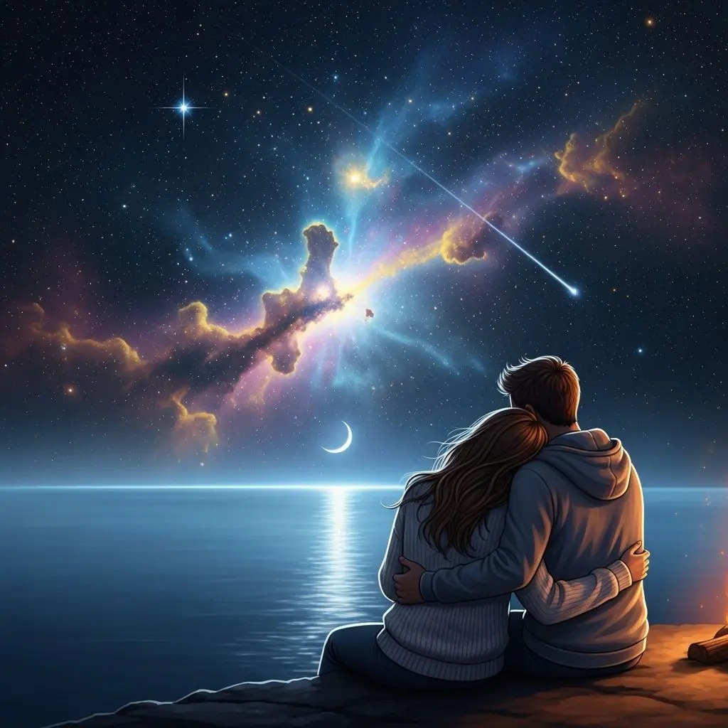 From flirty to funny, discover thoughtful and loving good night messages to make your boyfriend or husband feel special before he sleeps.