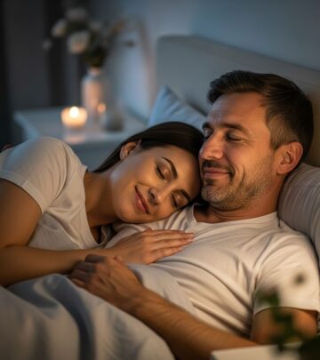 150+ Heartfelt Good Night Messages for Your Wife
