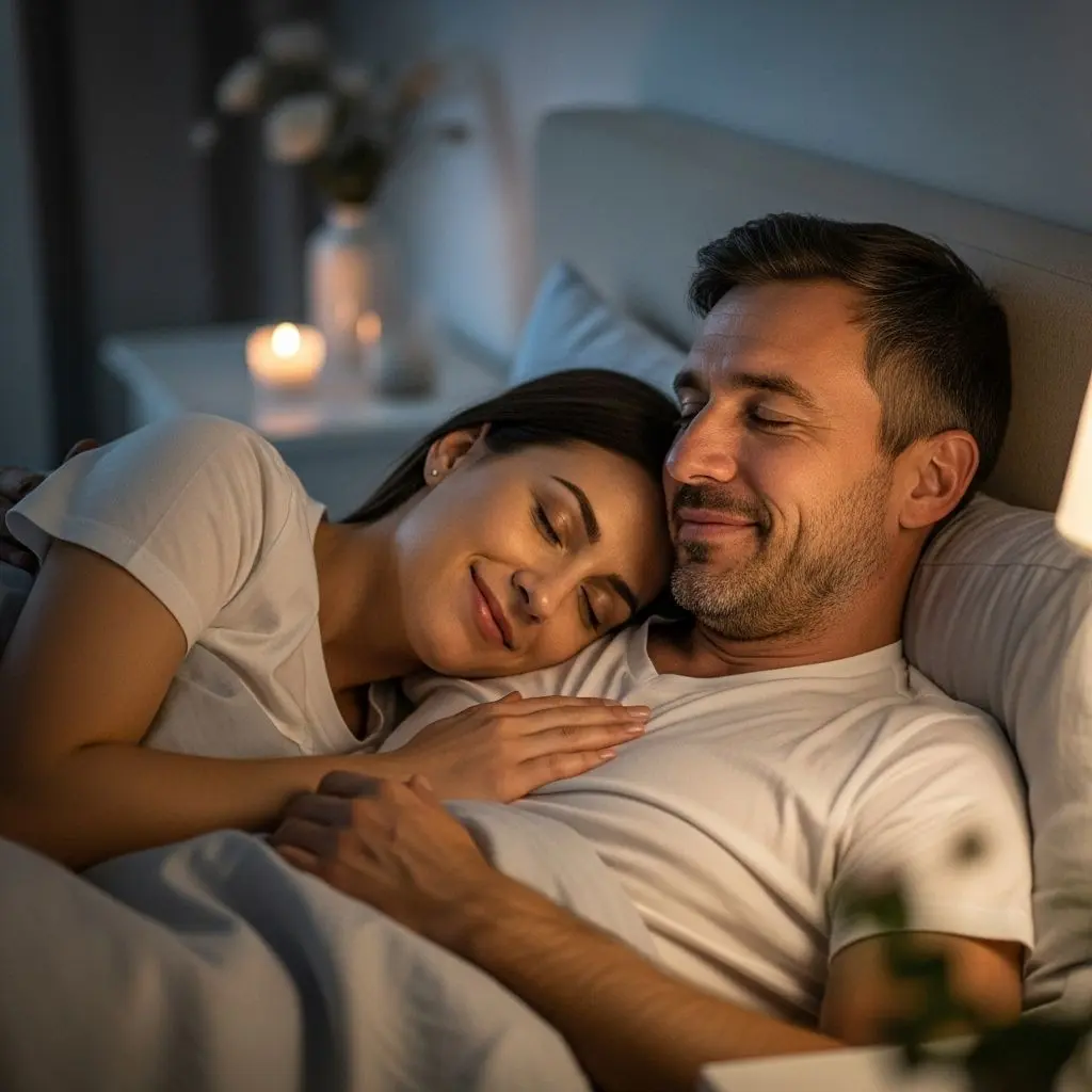 Express your affection, care, and love with sweet, romantic, and thoughtful good night messages designed just for your wife.