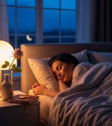 100+ Good Night Messages for Wife to Wish Her Sweet Dreams
