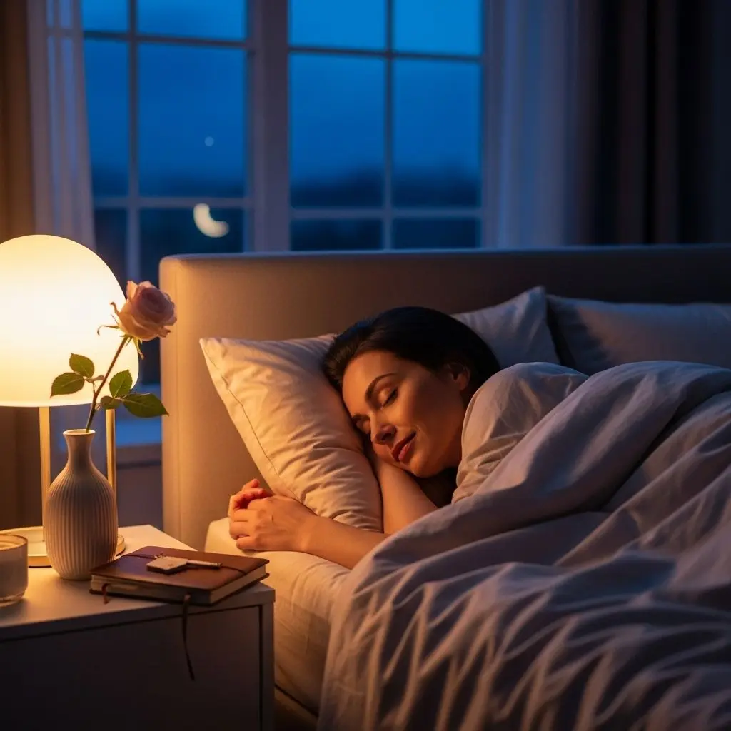 Make every night extra special for your wife with heartfelt, romantic, and meaningful good night messages.