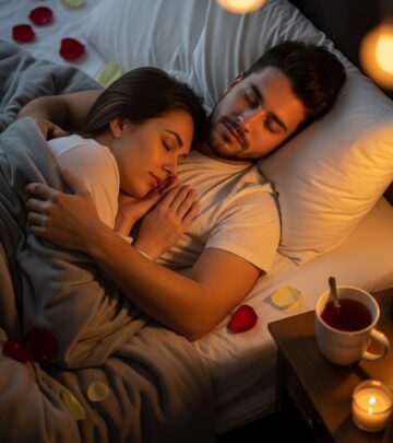200+ Heartfelt Goodnight Paragraphs For Her (To Make Her Smile)
