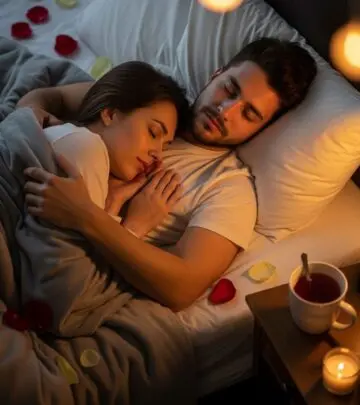 200+ Heartfelt Goodnight Paragraphs For Her (To Make Her Smile) Express your love, warmth, and affection every night with goodnight paragraphs designed to make her feel cherished and adored.