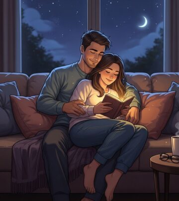 250+ Heartfelt Goodnight Paragraphs for Him