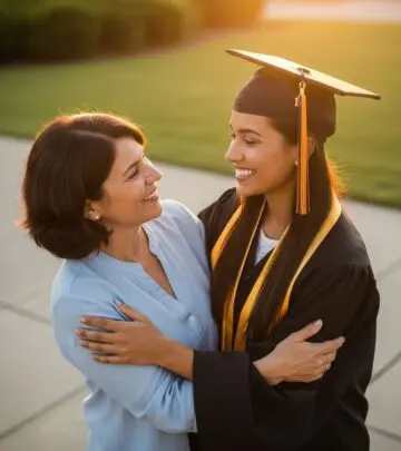 150+ Heartfelt Graduation Quotes For Your Daughter Celebrate your daughter's milestone with inspiring words that honor her achievements and bright future ahead