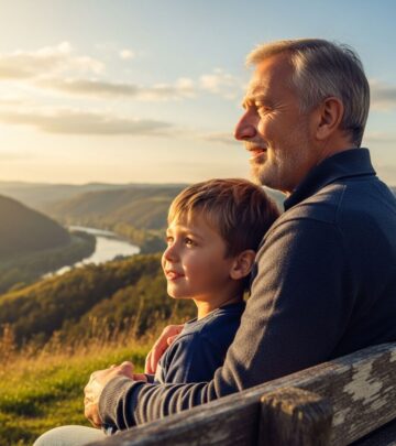 170+ Heartfelt Quotes About Grandsons That Celebrate the Bond
