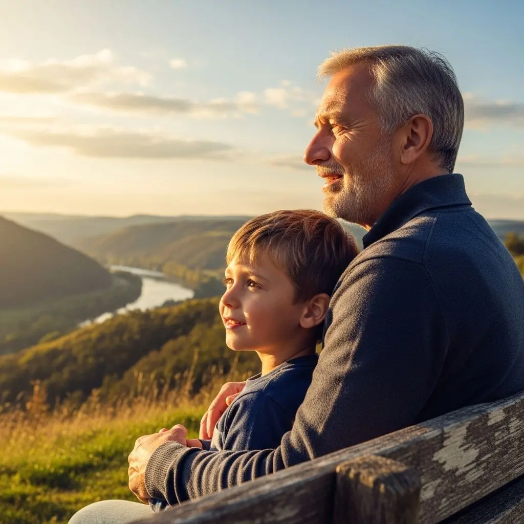 Express joy, pride, and love for your grandson with these genuine, funny, and inspiring quotes from grandparents.
