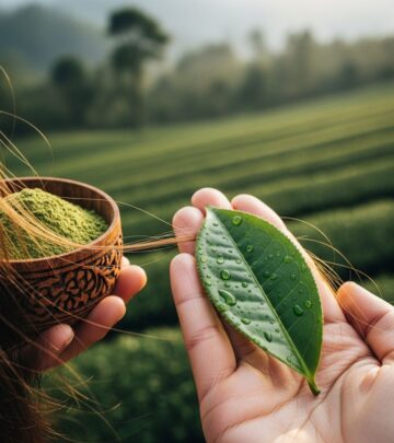 Green Tea for Hair Loss: Evidence, Benefits & How to Use It
