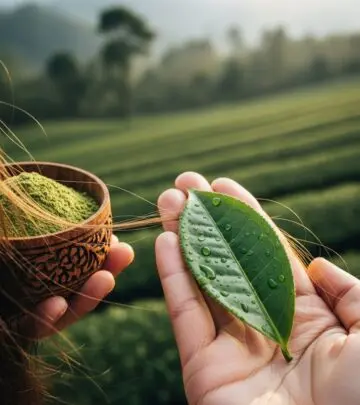 Green Tea for Hair Loss: Evidence, Benefits & How to Use It Explore how green tea may fight hair loss, support scalp health, and promote hair growth—according to science and expert guidance.