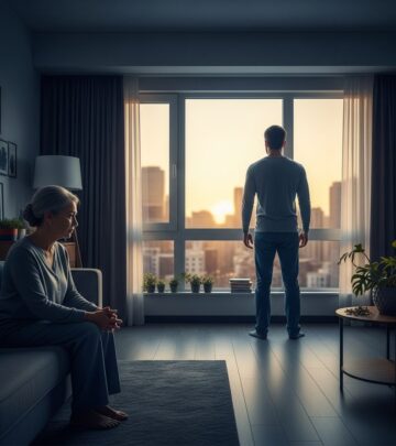 Why Do Grown Children Ignore Their Parents? Understanding Estrangement