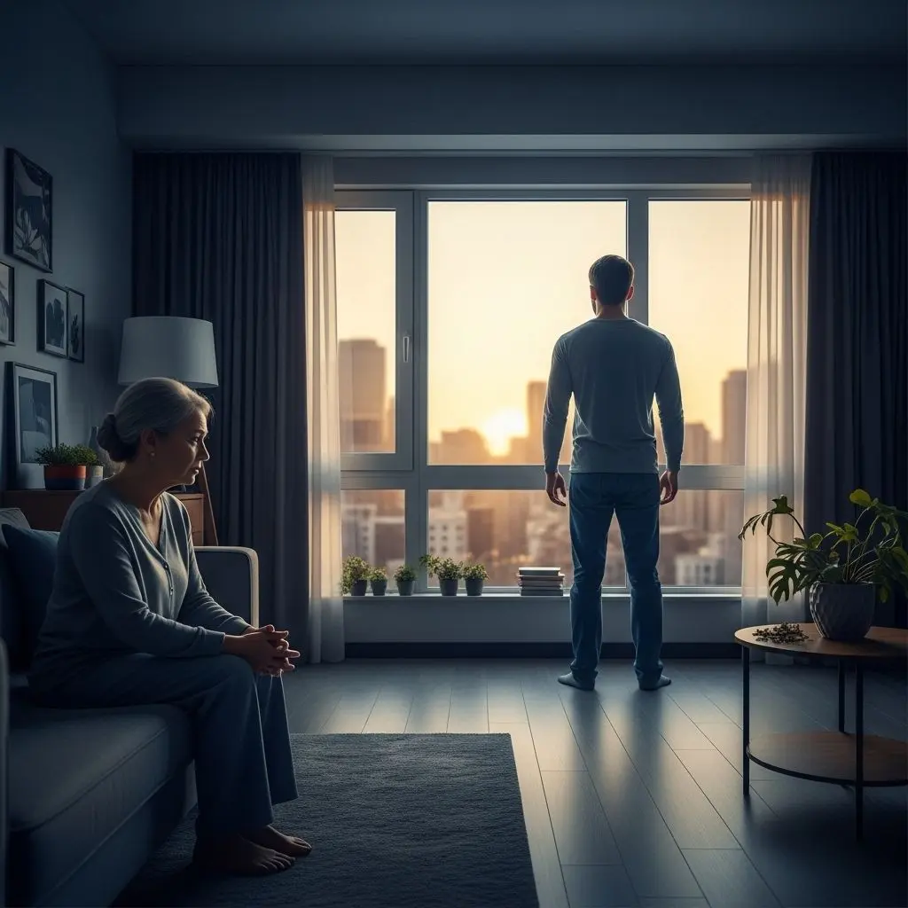 Explore the psychological roots, relationship dynamics, and practical strategies behind why grown children may ignore or estrange themselves from parents.