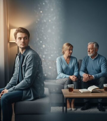 11 Reasons Grown Children Ignore Their Parents and How to Reconnect