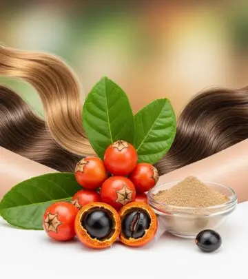 Guarana: Powerful Benefits for Skin, Hair, and Health Unlock the energizing and revitalizing powers of guarana for vibrant skin, strong hair, and improved well-being.