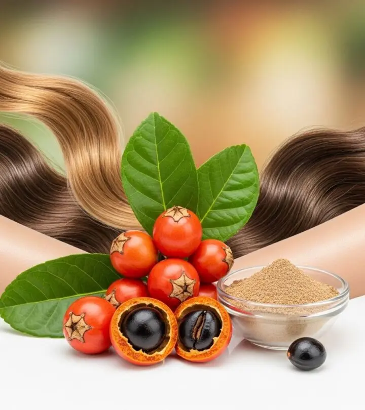 Guarana: Powerful Benefits for Skin, Hair, and Health Unlock the energizing and revitalizing powers of guarana for vibrant skin, strong hair, and improved well-being.
