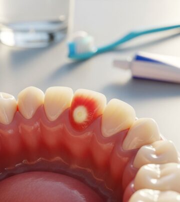 Gum Boil Remedies: Effective Treatments, Causes, and Home Care