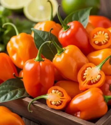 Unveiling the Health Benefits of Habanero Peppers Discover the powerful health benefits, nutritional content, and safe usage of habanero peppers for your wellness.