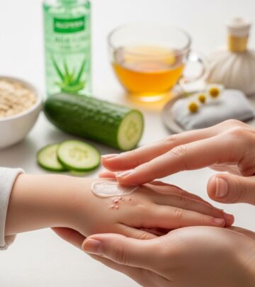 Hand-Foot-and-Mouth Disease: Effective Home Remedies for Relief