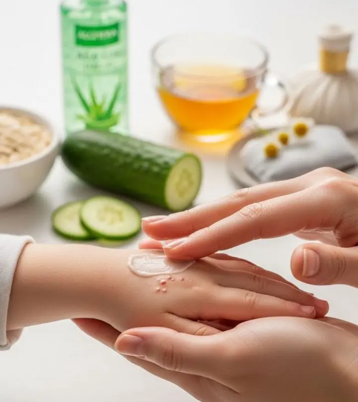 Discover safe, effective, and natural home remedies to soothe symptoms and speed up recovery from hand-foot-and-mouth disease.