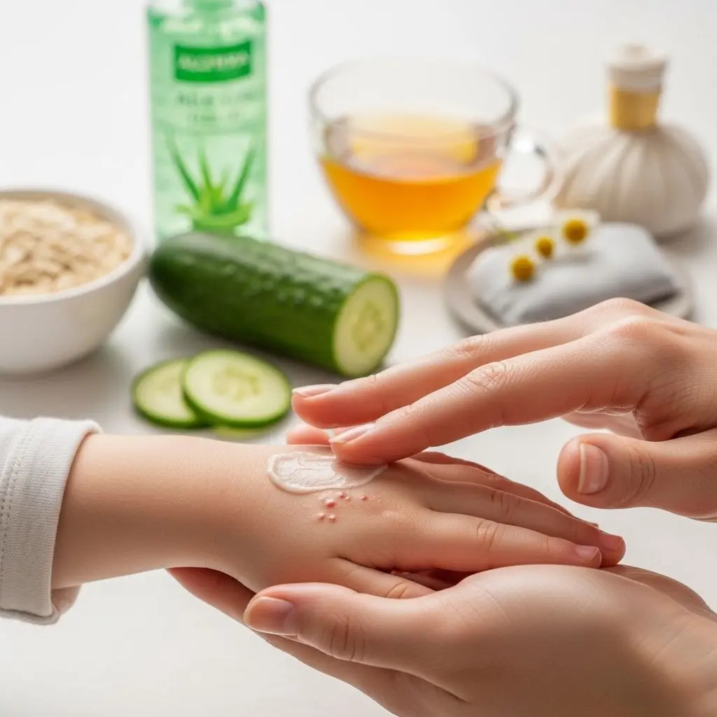 Discover safe, effective, and natural home remedies to soothe symptoms and speed up recovery from hand-foot-and-mouth disease.