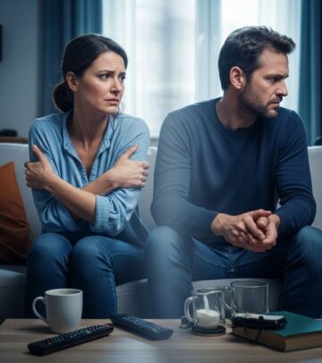 How To Handle An Angry, Disrespectful, Or Rude Spouse: 15+ Proven Strategies