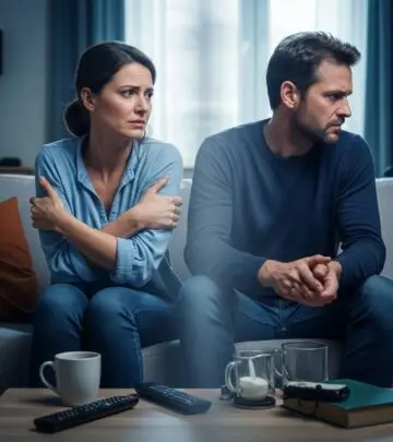 How To Handle An Angry, Disrespectful, Or Rude Spouse: 15+ Proven Strategies Learn effective strategies to respond to and resolve anger, disrespect, and rudeness in your marriage and build lasting harmony.