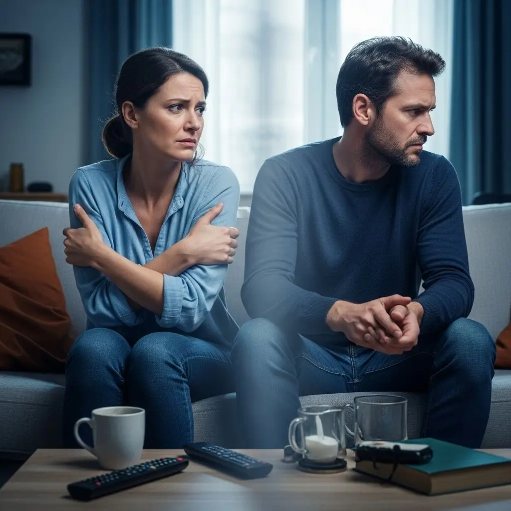 Learn effective strategies to respond to and resolve anger, disrespect, and rudeness in your marriage and build lasting harmony.