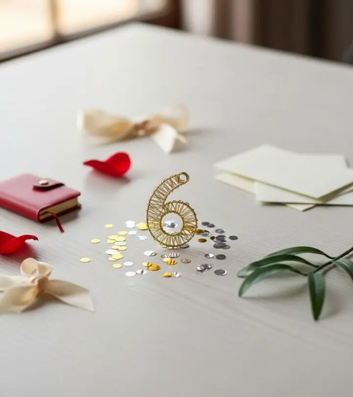 170+ Happy 6-Month Anniversary Quotes, Messages, and Captions Celebrate six months of love with heartfelt, funny, and romantic 6th month anniversary wishes and messages.