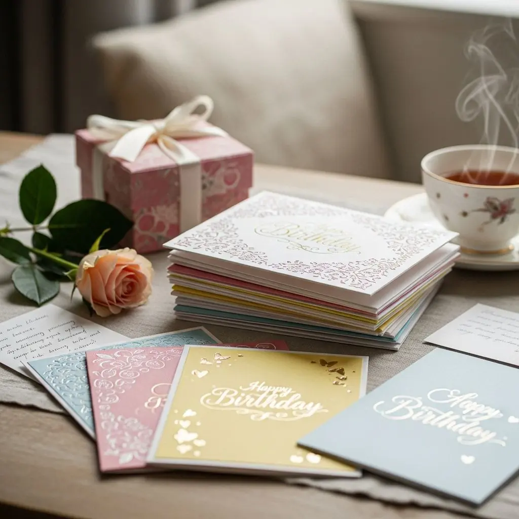 Discover unique, loving, and cheerful birthday wishes to make your sister-in-law feel special on her big day.