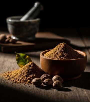 Harmful Side Effects of Triphala Churna: Risks You Should Know