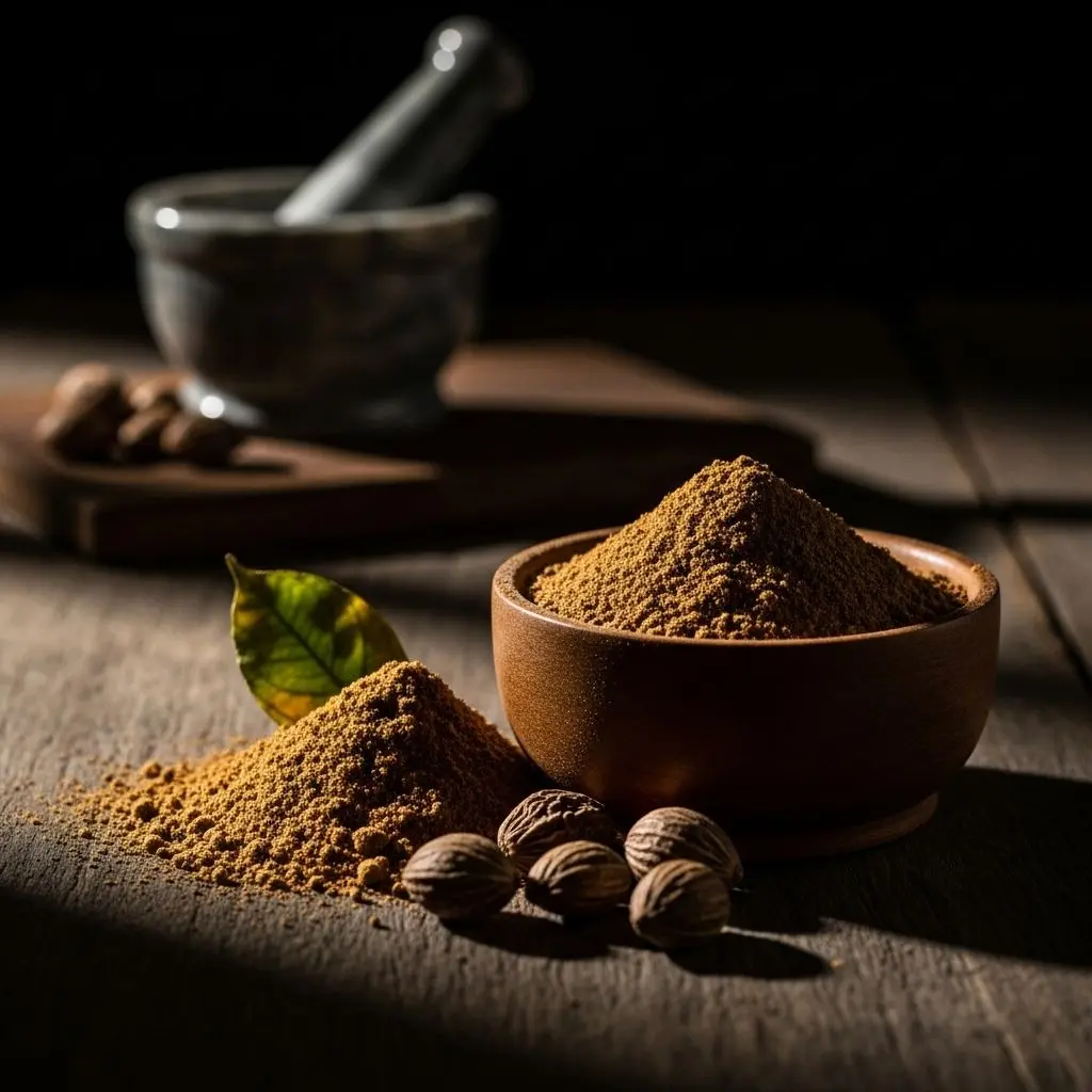 Uncover the possible adverse effects of Triphala Churna, an Ayurvedic remedy, to ensure safer and informed use.