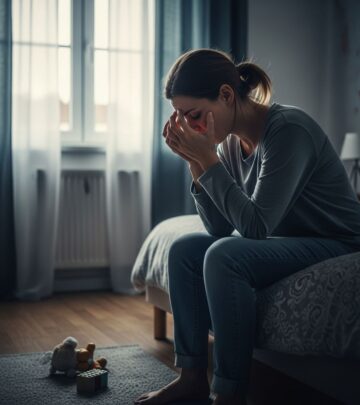 Is It Normal to Hate Your Child? Causes, Guilt, and How to Cope