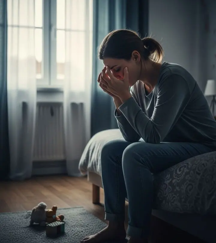 Exploring the uncomfortable feelings of parental resentment, what triggers it, and effective ways to manage and overcome it for healthier family relationships.