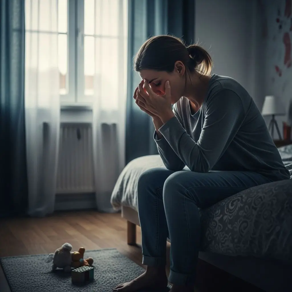 Exploring the uncomfortable feelings of parental resentment, what triggers it, and effective ways to manage and overcome it for healthier family relationships.