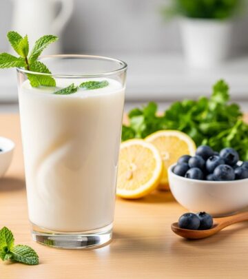 12 Powerful Health Benefits and Uses of Buttermilk