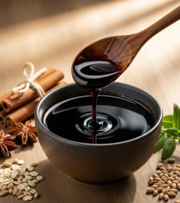 13 Health Benefits of Blackstrap Molasses: Nutrition, Uses, and Precautions