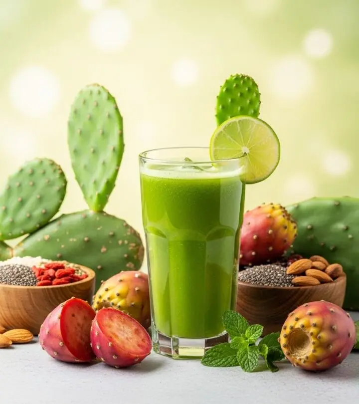 Discover how cactus juice offers rich nutrients, antioxidants, and natural remedies for better health and vitality.