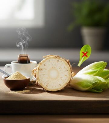 Top Health Benefits of Chicory Root: Uses, Nutrition, and Risks