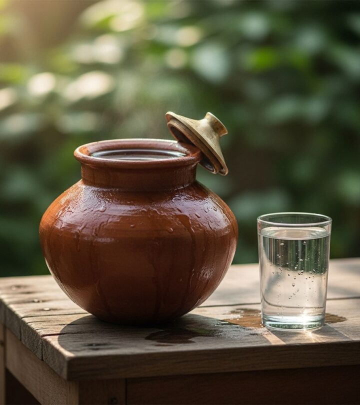 Discover the ancient wellness tradition of clay water pots—natural cooling, mineral infusion, and sustainable health in every sip.