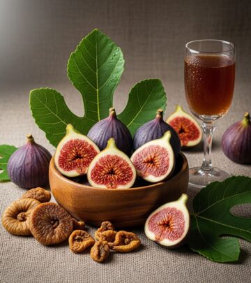 13 Amazing Health Benefits of Figs (Anjeer): Nutrition, Uses, and FAQs