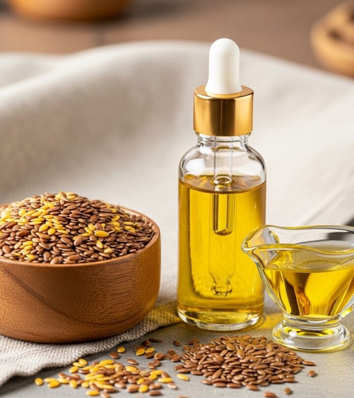 Discover how flaxseeds and flaxseed oil support heart health, weight management, and more, backed by scientific research.