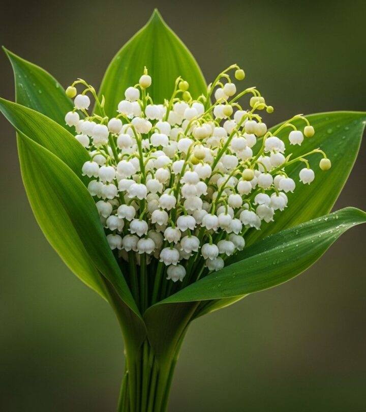 Remarkable Health Benefits of Lily of the Valley (Convallaria majalis) Explore the diverse traditional and scientific health benefits, active components, uses, and safety of Lily of the Valley.
