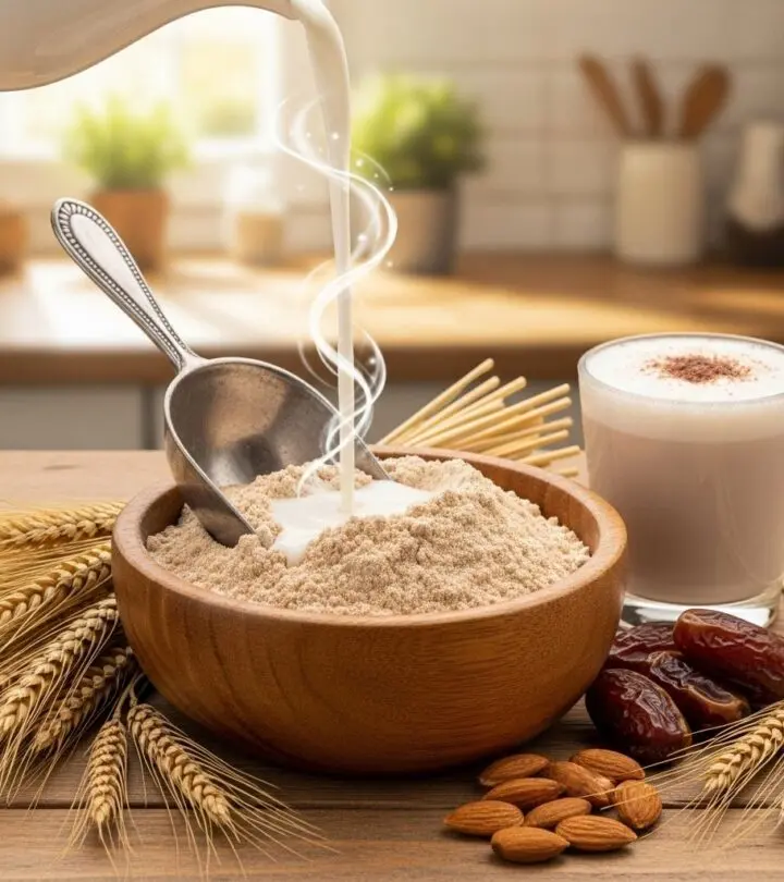 Explore the remarkable nutrition and wellness benefits that malted milk powder brings to all ages, from kids to the elderly.