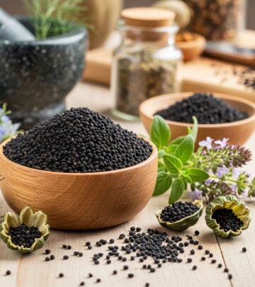 10 Powerful Health Benefits of Nigella Seeds You Should Know