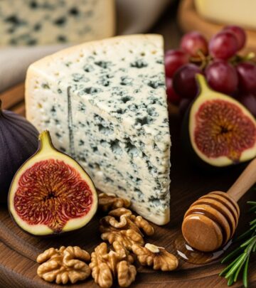 10 Impressive Health Benefits of Blue Cheese You Should Know 10 Impressive Health Benefits of Blue Cheese You Should Know