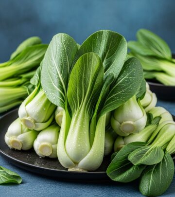 10 Powerful Health Benefits of Bok Choy: Nutrition, Uses, & FAQs 10 Powerful Health Benefits of Bok Choy: Nutrition, Uses, & FAQs
