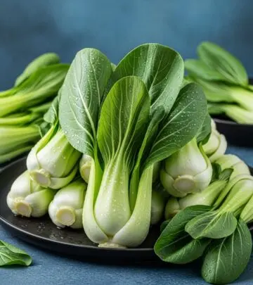 10 Powerful Health Benefits of Bok Choy: Nutrition, Uses, & FAQs Explore bok choy’s nutritional profile and discover 10 science-backed health benefits, cooking tips, and common questions.