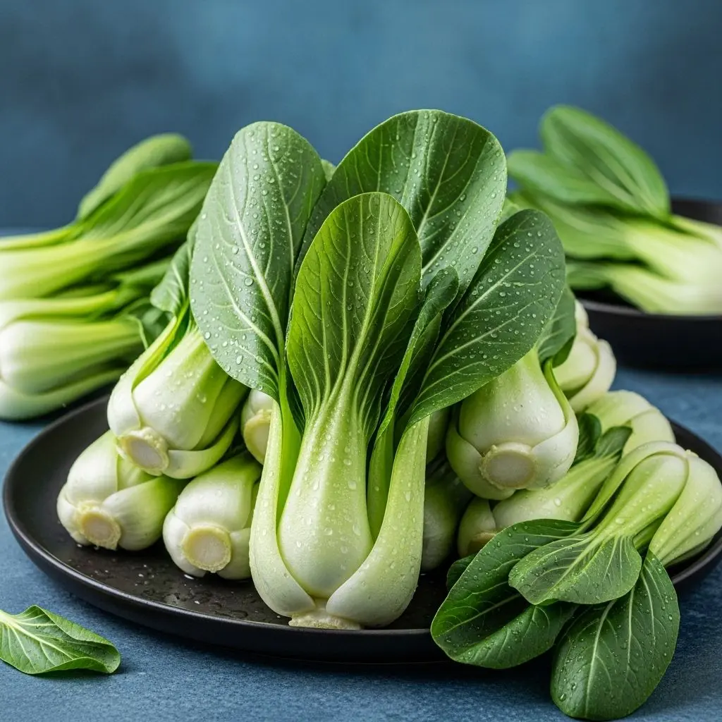 Explore bok choy’s nutritional profile and discover 10 science-backed health benefits, cooking tips, and common questions.