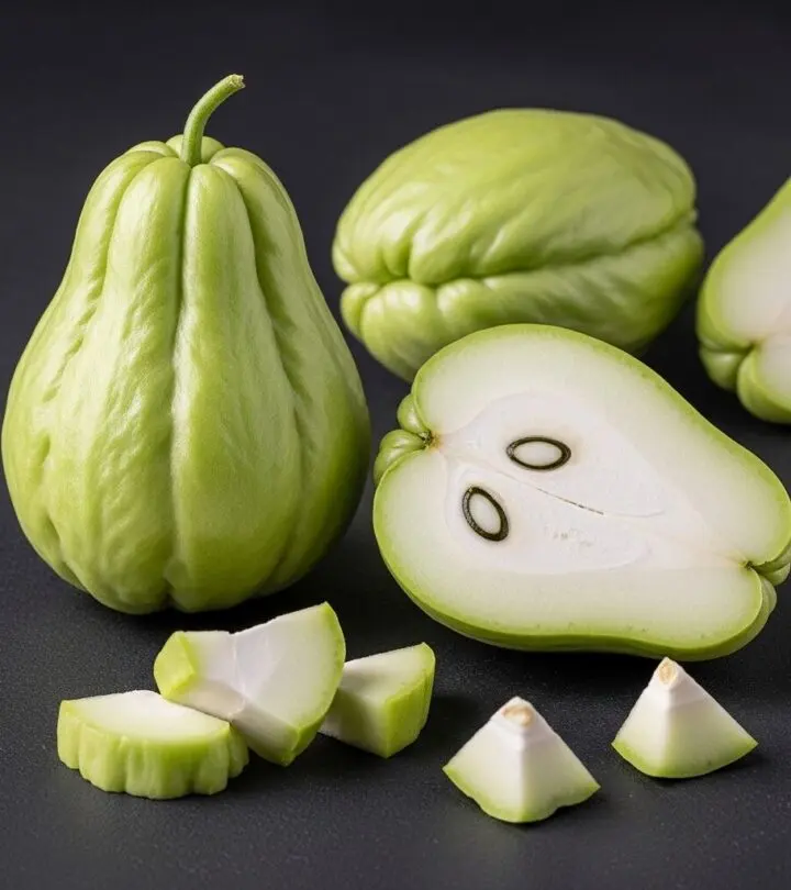 Explore the impressive health benefits, nutritional value, and easy ways to add chayote squash to your daily meals for improved wellbeing.