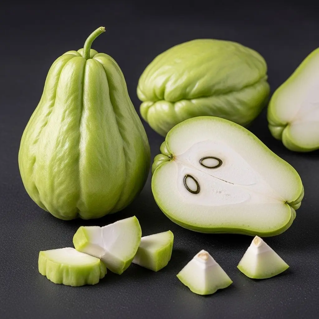 Explore the impressive health benefits, nutritional value, and easy ways to add chayote squash to your daily meals for improved wellbeing.
